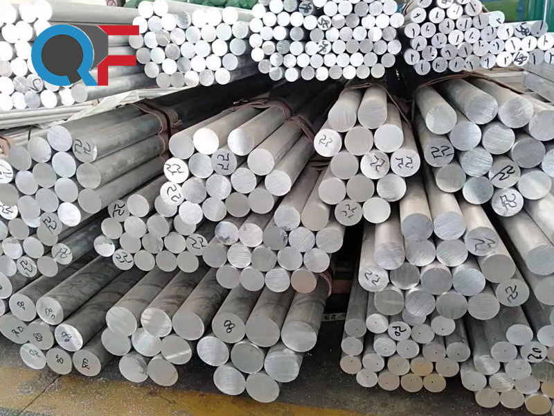 AlMg2 / 5052 / 3.3525 Алюминиевый пруток