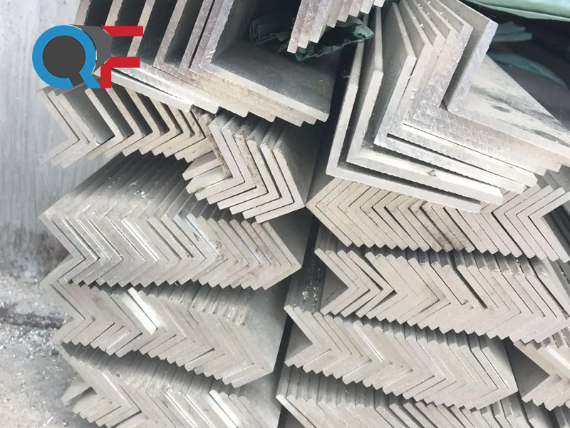 3003 Aluminum Angle Bar