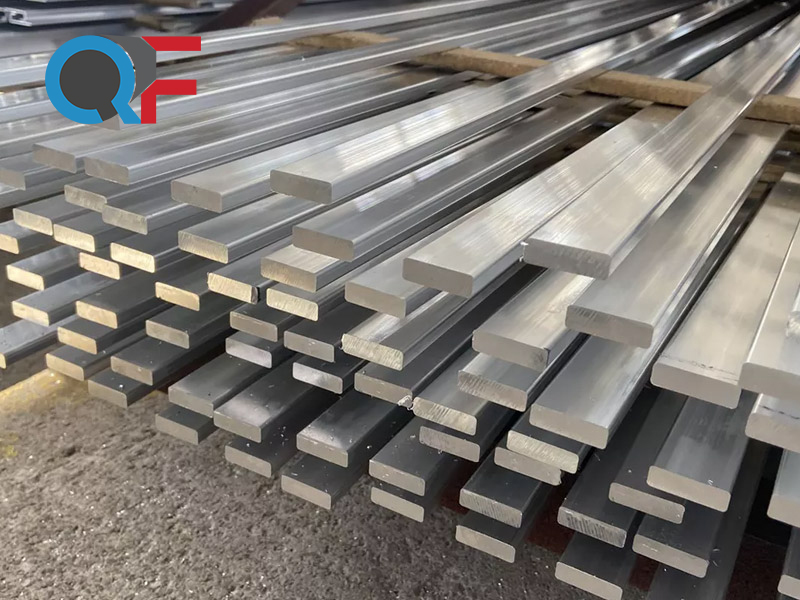 2A12 Алюминиевый плоский пруток