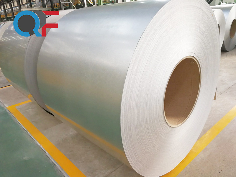 Nickel 200/Incoloy 800H Alloy Coil&Strip