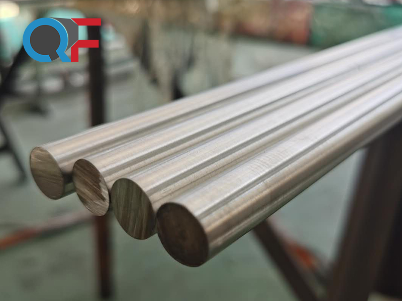 Hastelloy C22 Alloy Bar/Rod