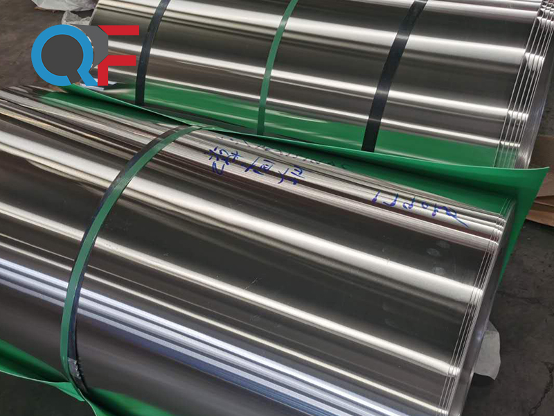 Inconel 600/Monel K500 Alloy Coil&Strip