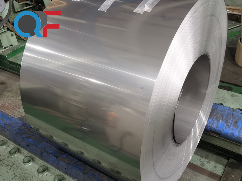 Inconel 718/Inconel 825 Alloy Coil&Strip