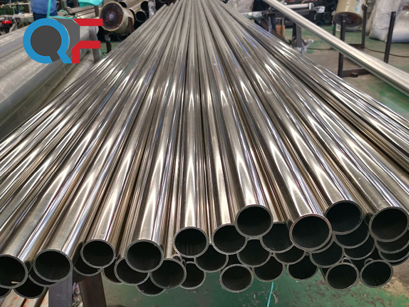 Incoloy 800HT/Hastelloy G-30 Alloy Pipe/Tube
