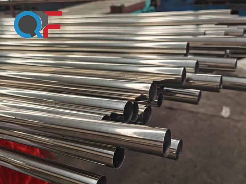Hastelloy B Alloy Pipe/Tube