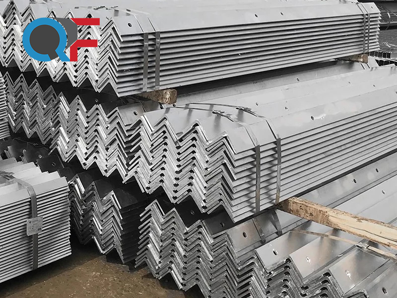 Galvanized Angle Bar