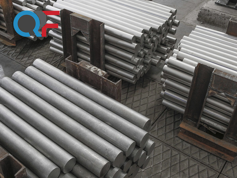 Nickel 200/Incoloy 800H Alloy Bar/Rod