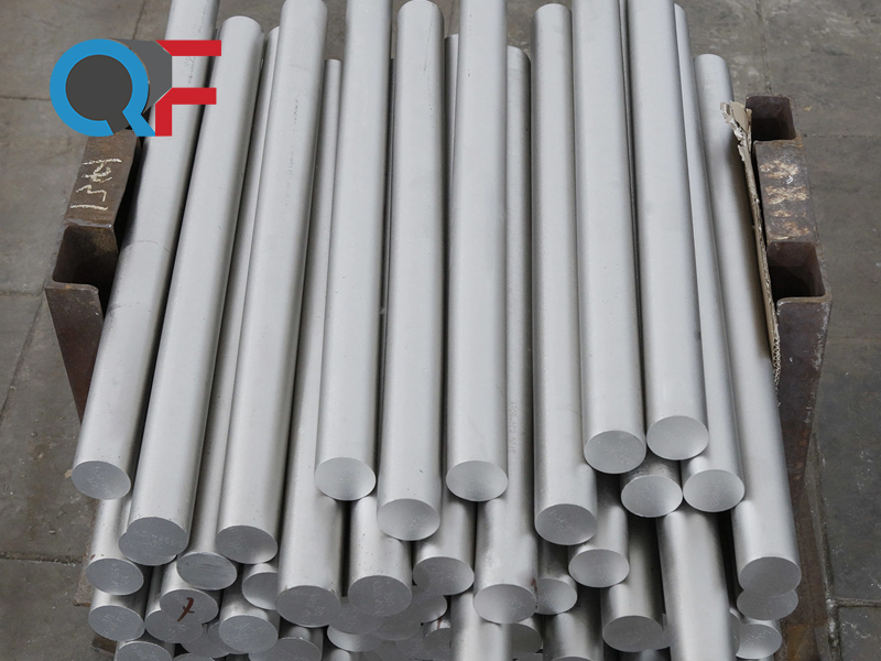 Inconel 718 Alloy Bar/Rod
