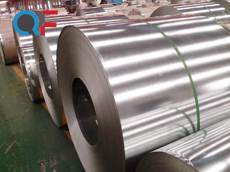 S500GD Galvanized Coil/Strip