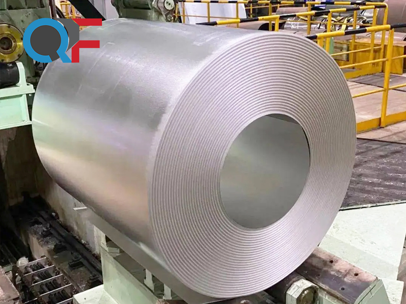 SGH440 Galvanized Coil/Strip