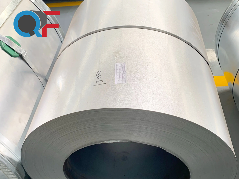 S550GD/DX51D Оцинкованная рулонная/полосовая сталь