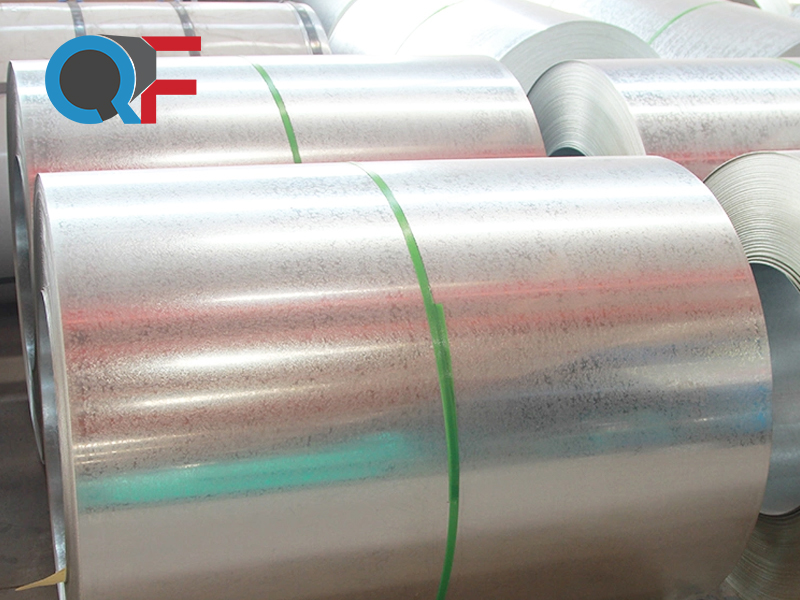 S350GD/DX530 Galvanized Coil/Strip