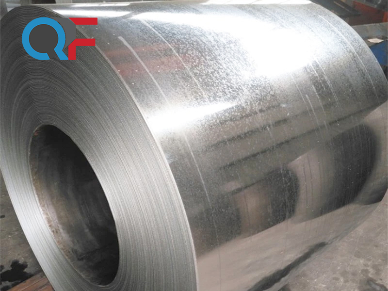 S400GD/DX52D Galvanized Coil/Strip
