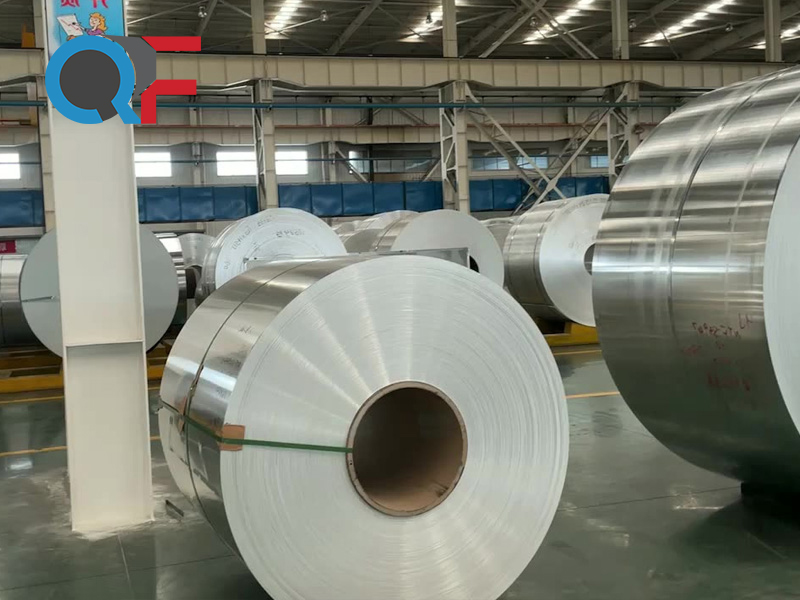 AlMg3.5 / 5154A / 3.3535 Алюминиевая катушка