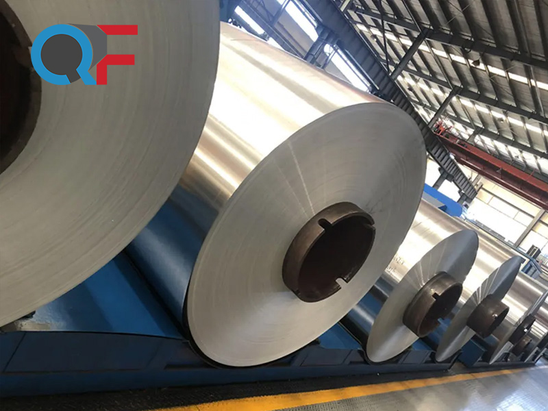 AlMg2 / 5052 / 3.3525 Алюминиевая катушка