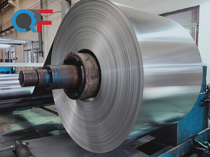 Al99.5 / 1050 / 3.0255 Aluminum Coil