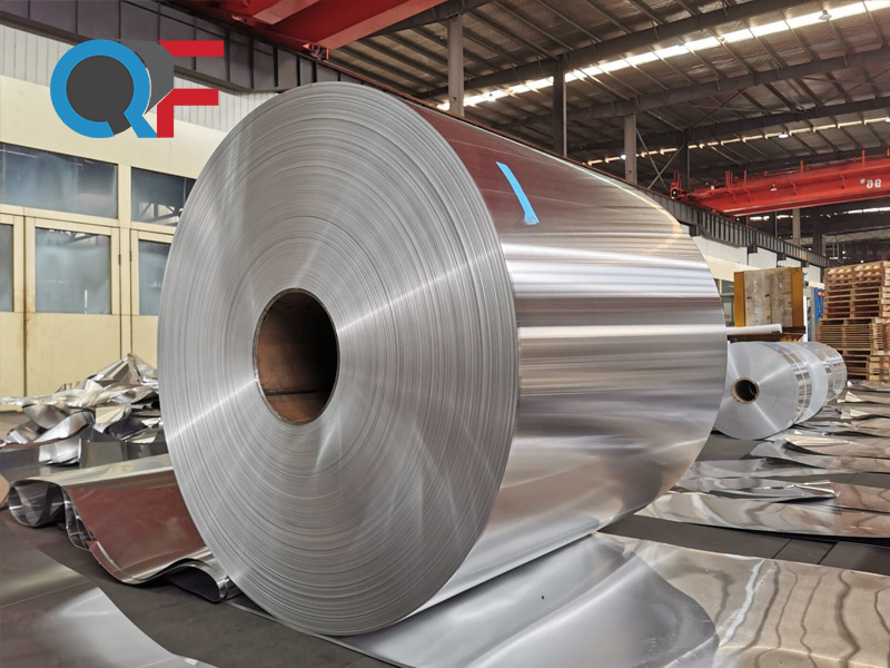 AlMg3.5 / 5154A / 3.3535 Алюминиевая катушка