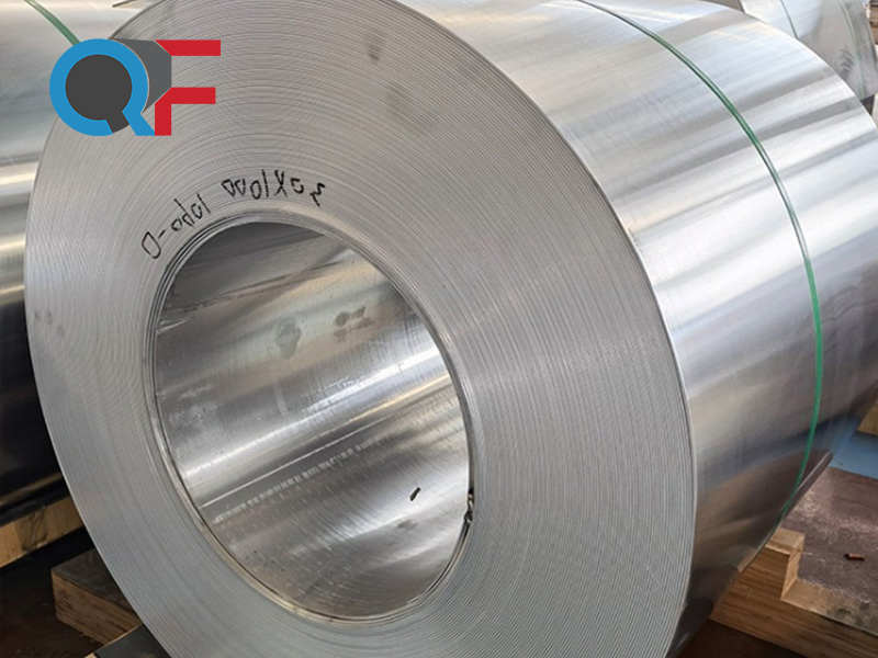 Al99.5 / 1050 / 3.0255 Алюминиевая катушка