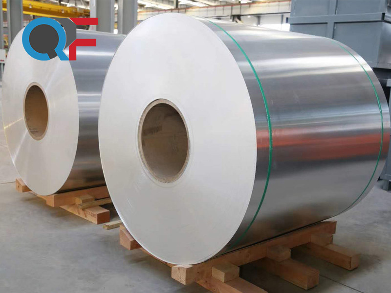 AlMg2 / 5052 / 3.3525 Aluminum Coil