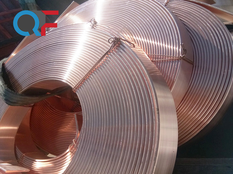 C10910 Copper Coil/Strip