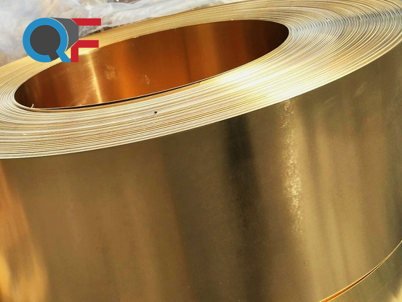 C10100 Медная катушка/полоса