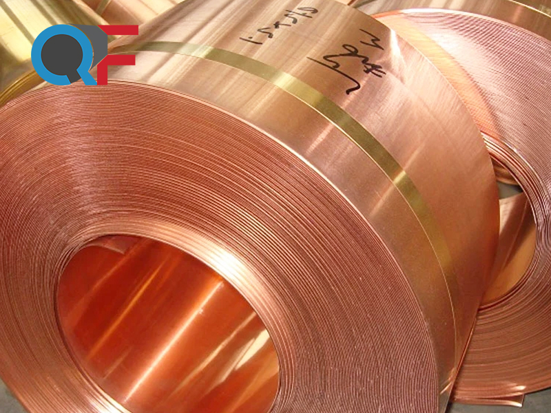 C10200 Copper Coil/Strip