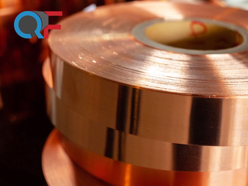 C10910 Copper Coil/Strip