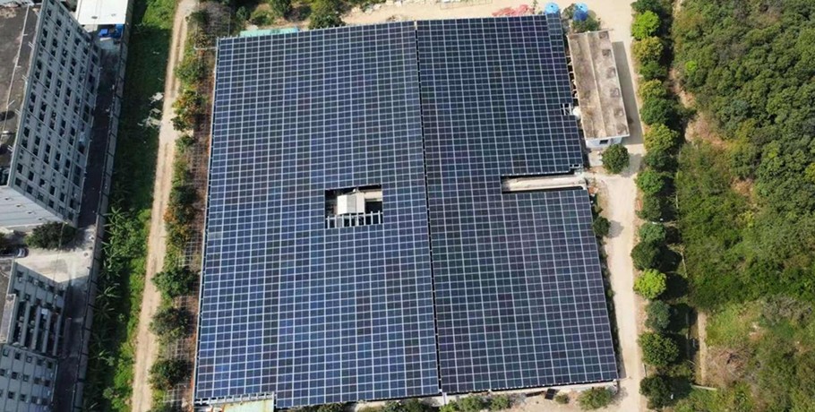 Exploring the Jinko Factory: A Behind-the-Scenes Look at Solar Technology