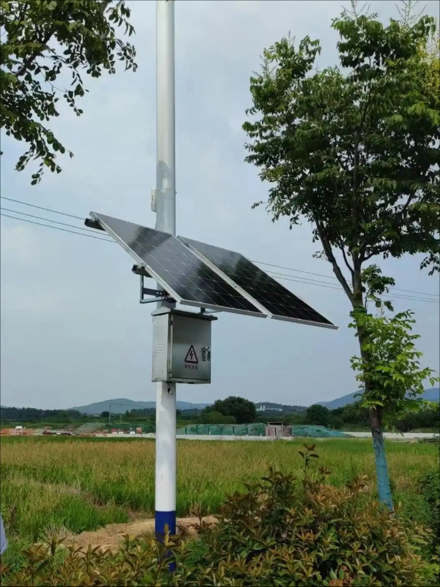 Solar Energy Empowering the Transportation Sector: Detailed Explanation and Prospect of Power Supply Systems Solar Energy Empowering the Transportation Sector: Detailed Explanation and Prospect of Power Supply Systems