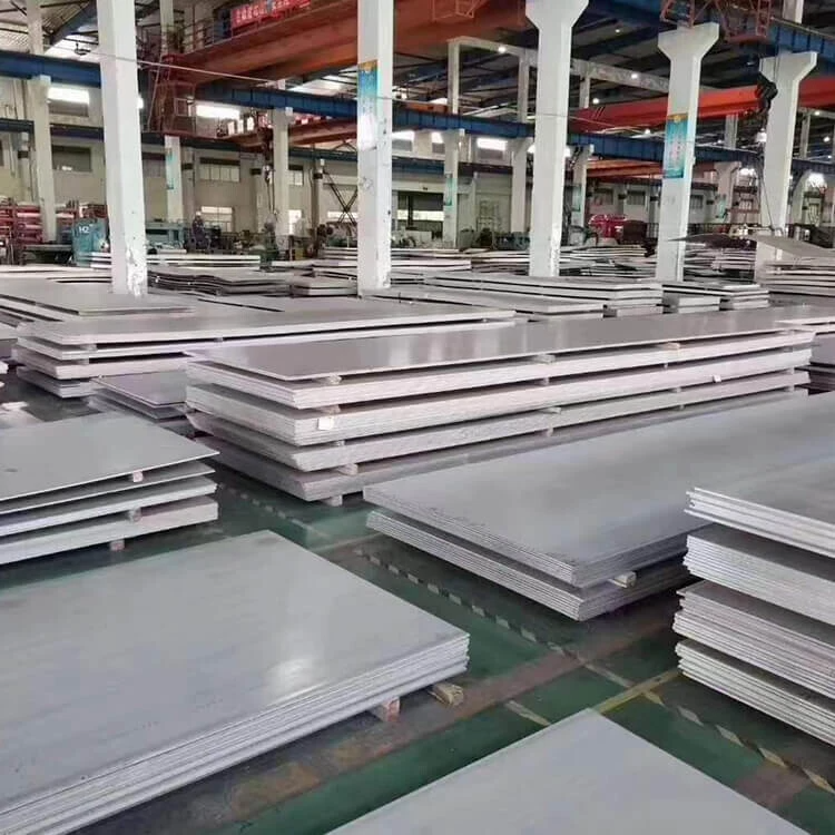310S Stainless steel plate/sheet