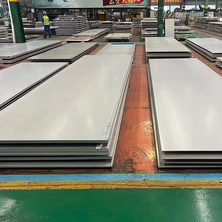 310S Stainless steel plate/sheet