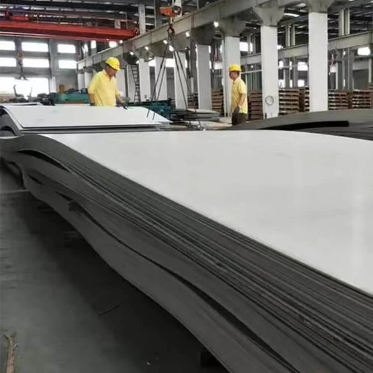 310S Stainless steel plate/sheet
