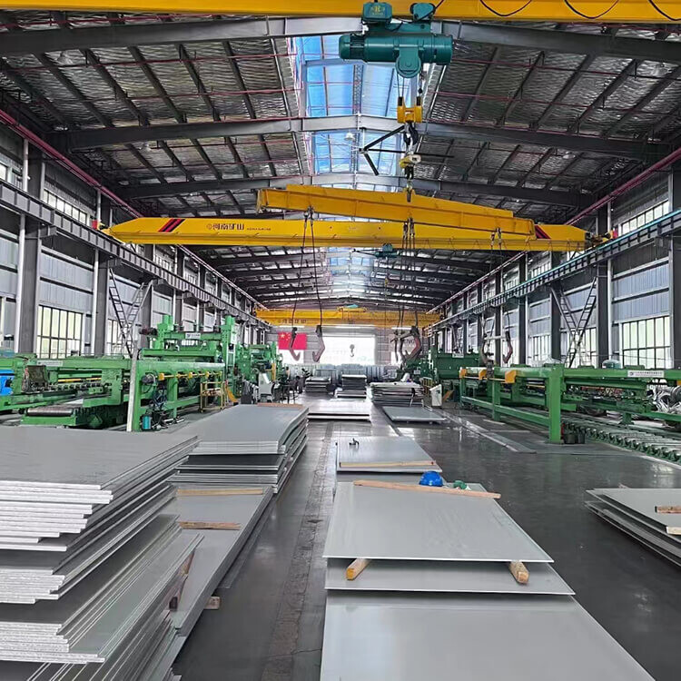 310S Stainless steel plate/sheet