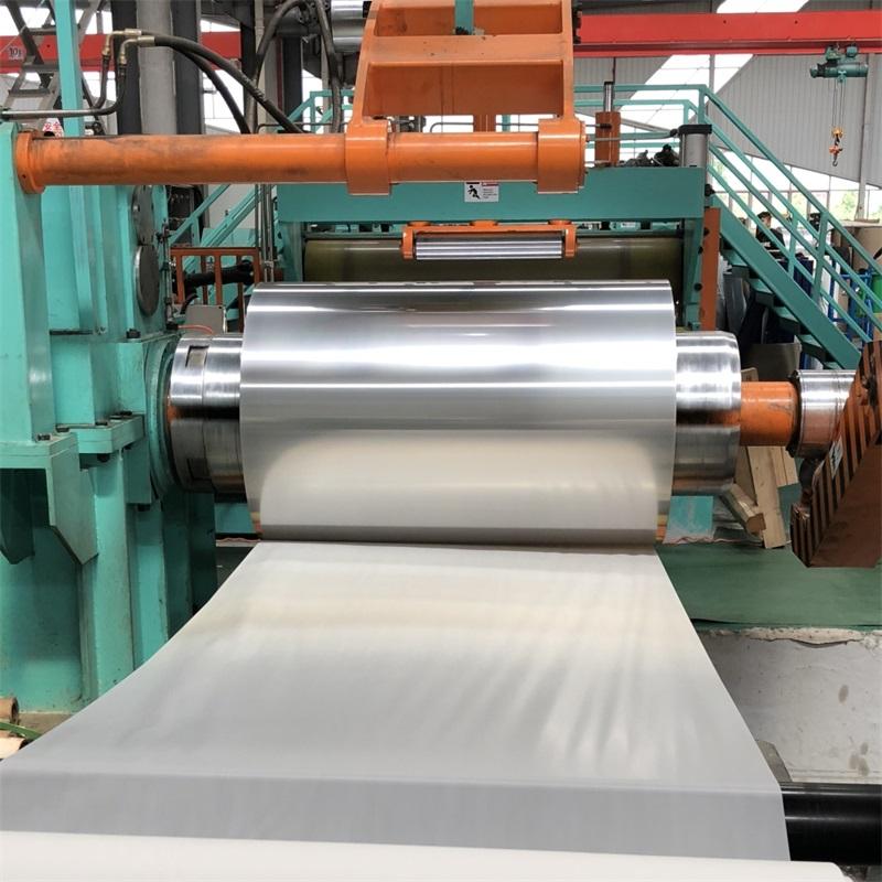 904L Stainless steel coil