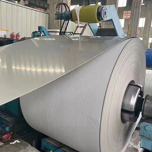 904L Stainless steel coil