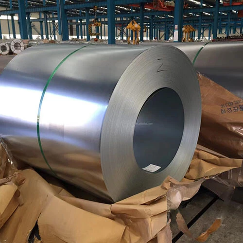 904L Stainless steel coil