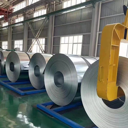 904L Stainless steel coil