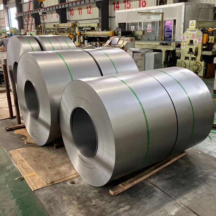 904L Stainless steel coil