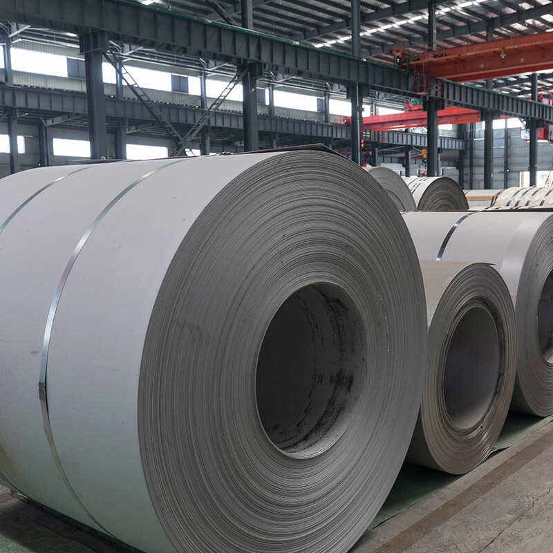 904L Stainless steel coil