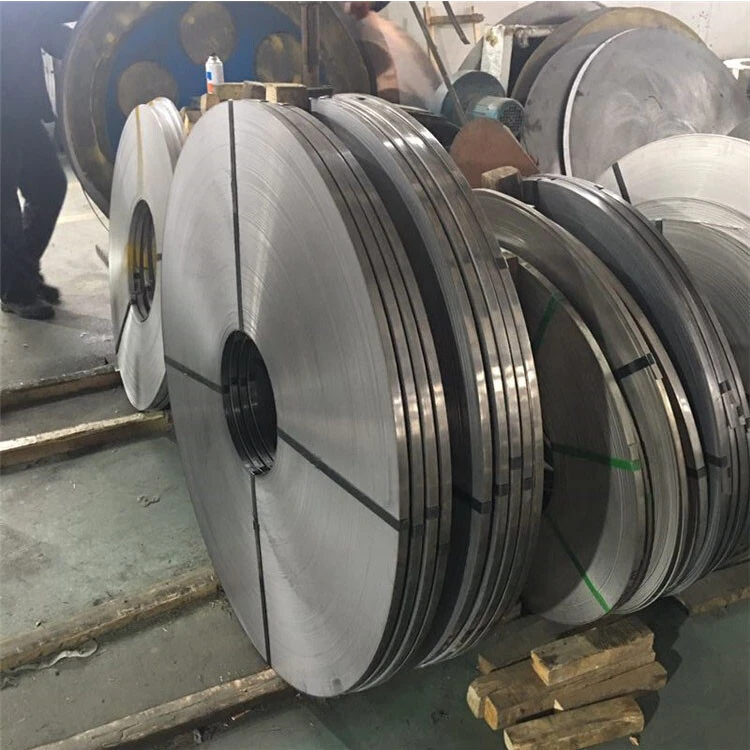 310S Stainless steel strip