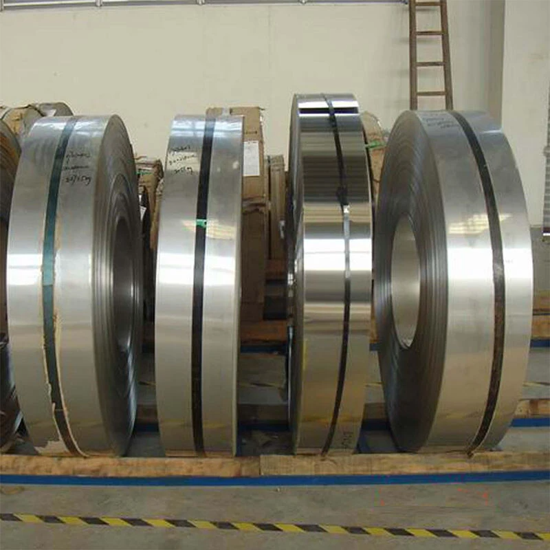 310S Stainless steel strip