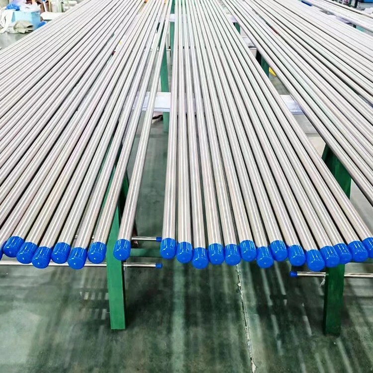 202 Stainless steel pipe/tube