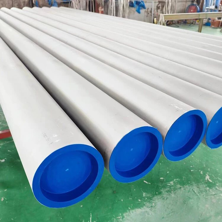 202 Stainless steel pipe/tube