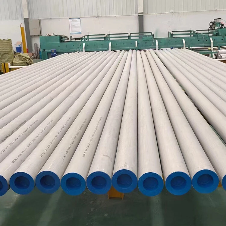 202 Stainless steel pipe/tube