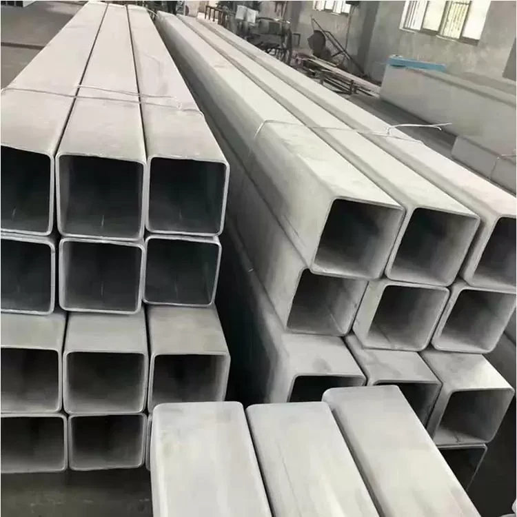 202 Stainless steel pipe/tube
