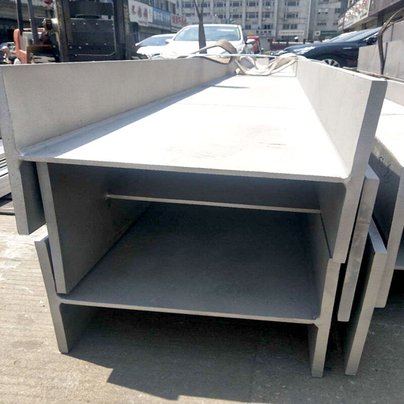 304Stainless steel H beam