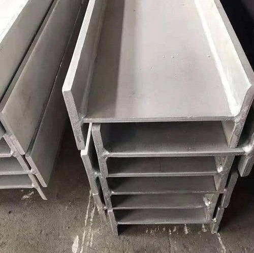 304Stainless steel H beam