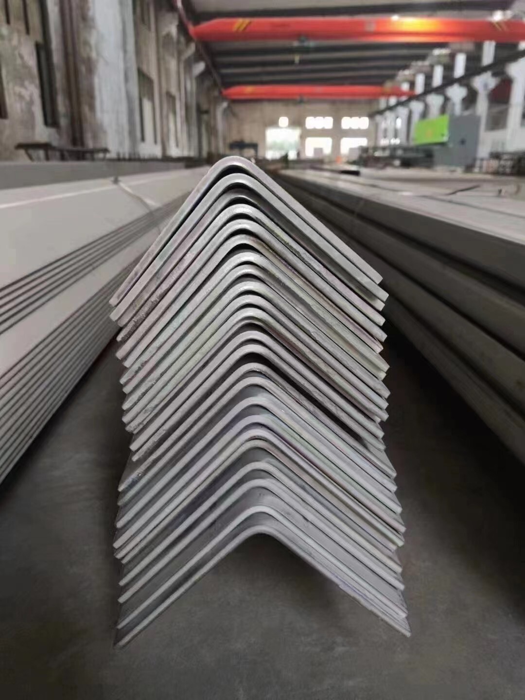 304 Stainless steel angle bar