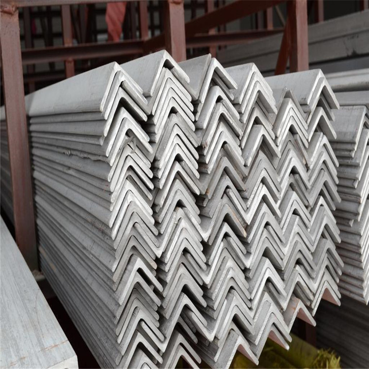 201 Stainless steel angle bar
