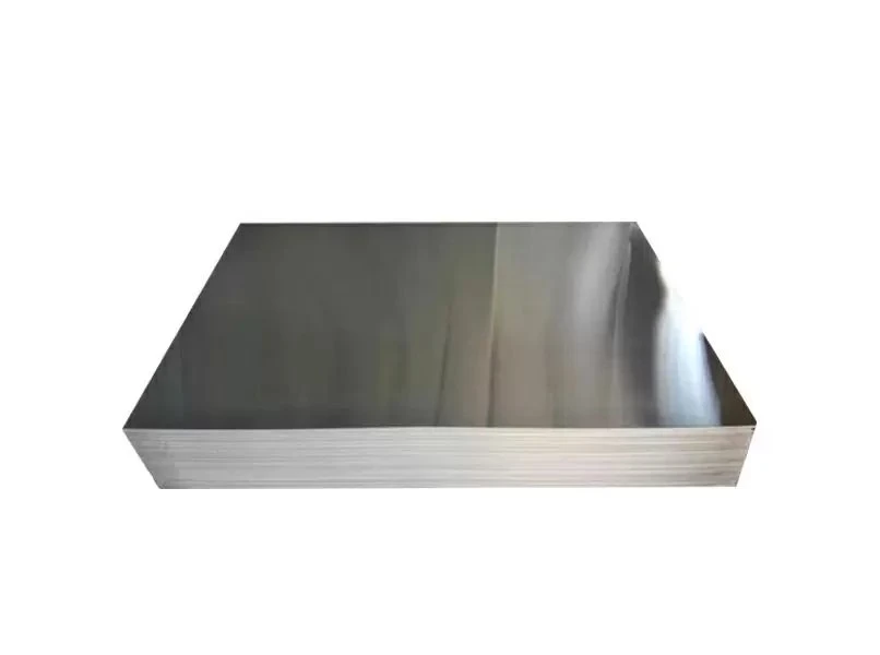 Gr2 Titanium alloy plate/sheet